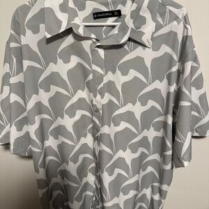 Manaola Mahalo Shirt (XL)